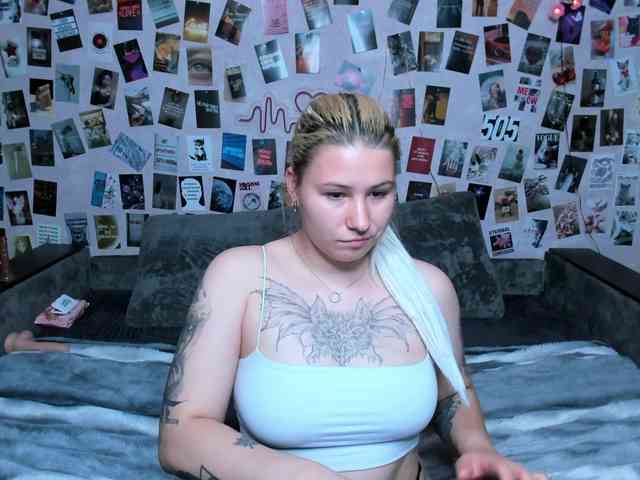 Ulya11Cutex webcam