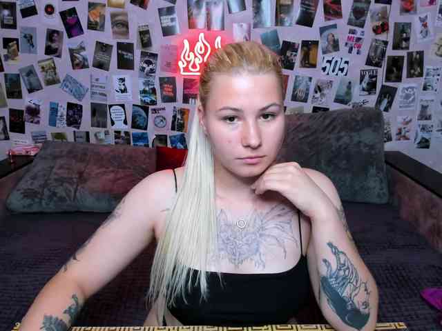 Ulya11Cutex webcam