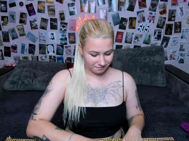 Ulya11Cutex Sex Cam Show