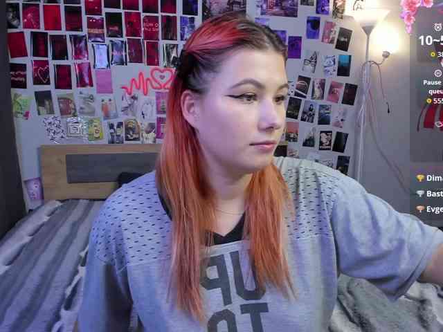 Ulya11Cutex webcam
