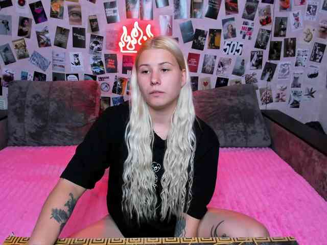 Ulya11Cutex webcam