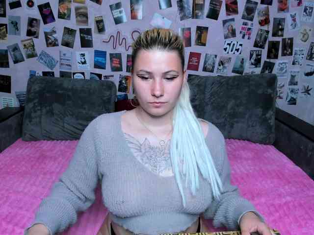 Ulya11Cutex webcam