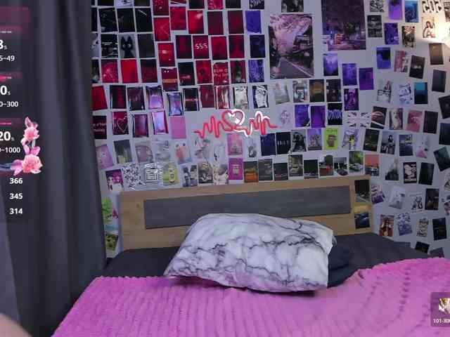 Ulya11Cutex webcam