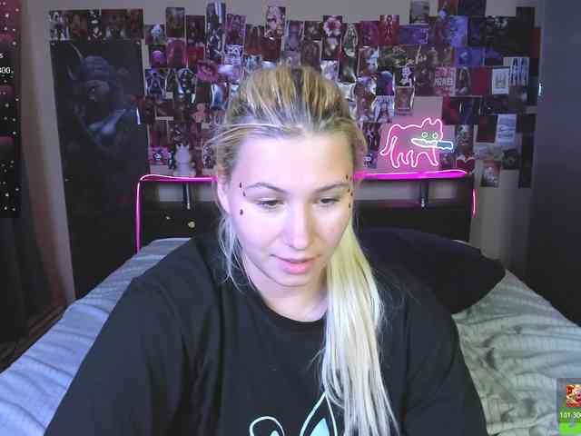 Ulya11Cutex webcam