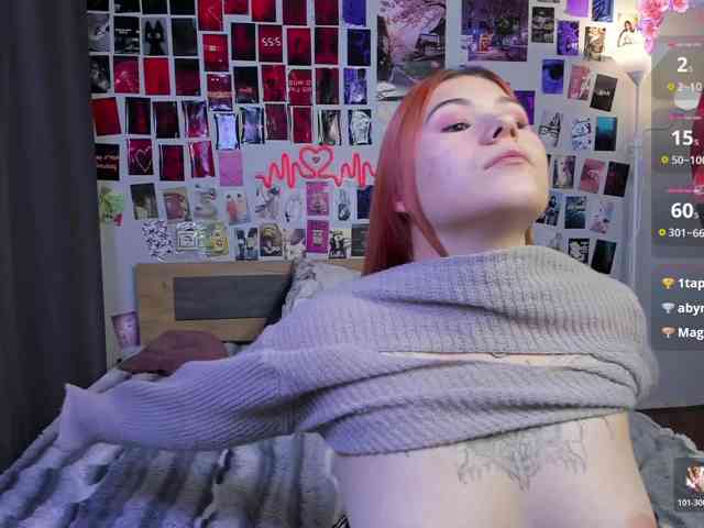 Ulya11Cutex webcam