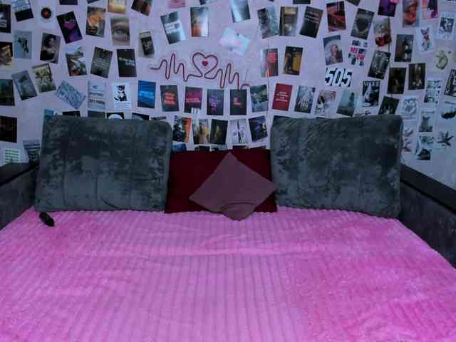 Ulya11Cutex webcam