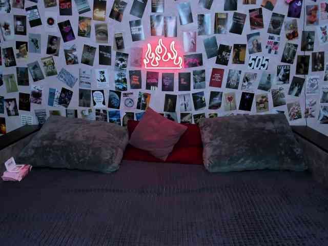Ulya11Cutex webcam