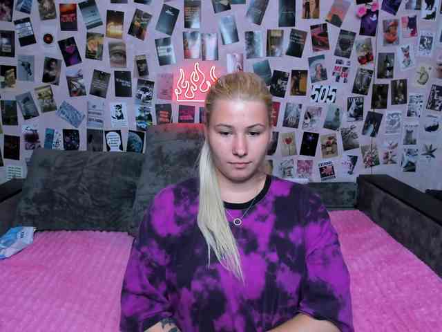 Ulya11Cutex webcam