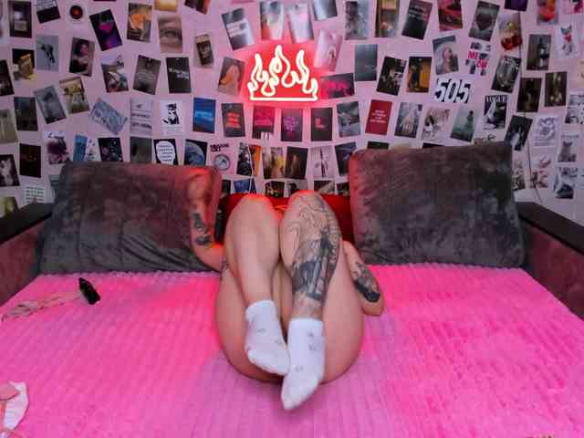 Ulya11Cutex webcam