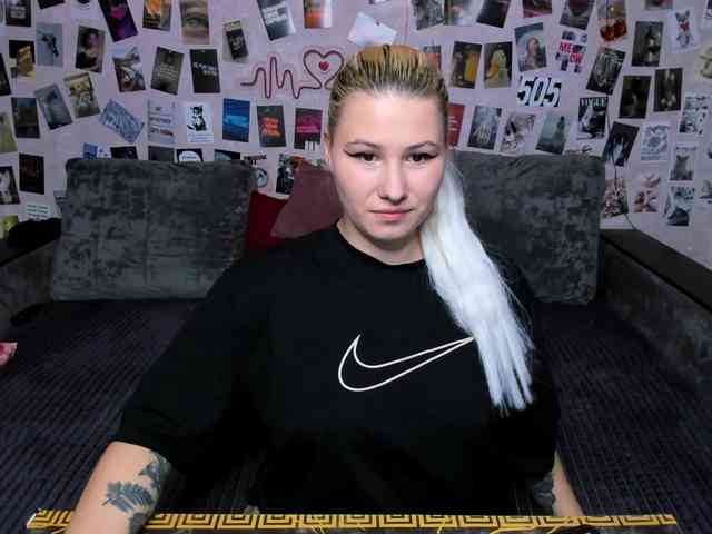 Ulya11Cutex webcam