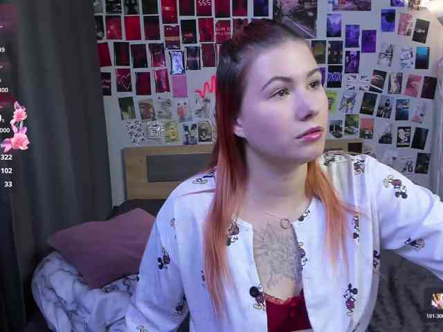 Ulya11Cutex webcam