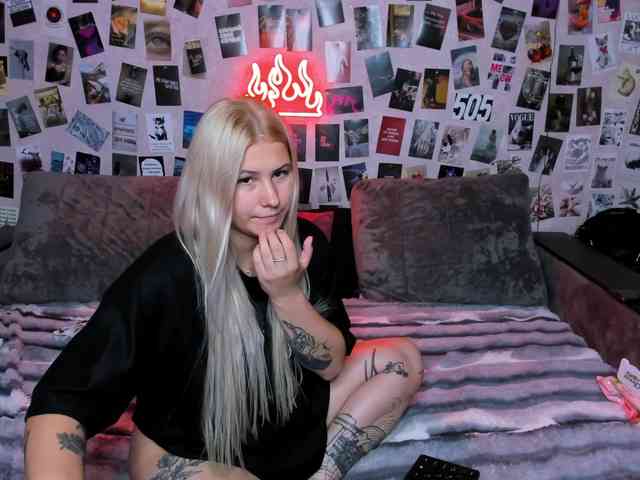 Ulya11Cutex webcam