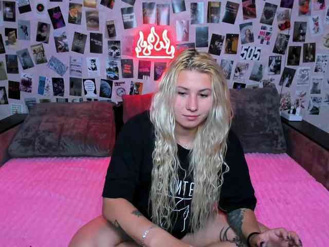 Ulya11Cutex webcam