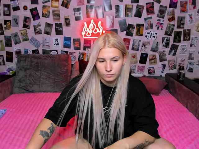 Ulya11Cutex webcam