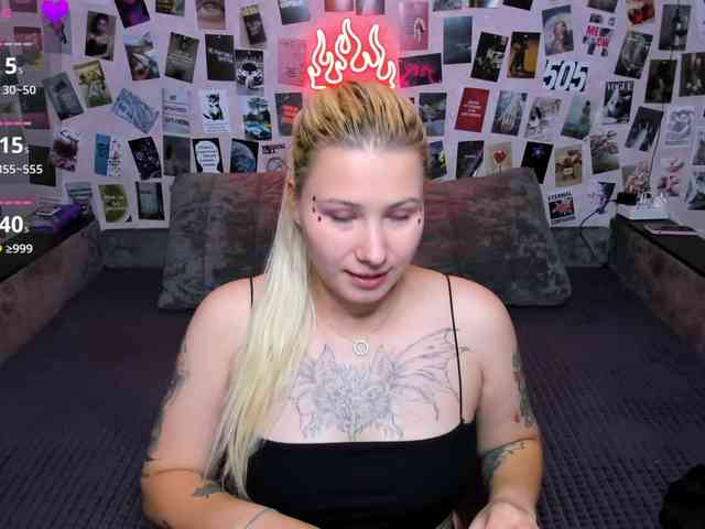 Ulya11Cutex webcam
