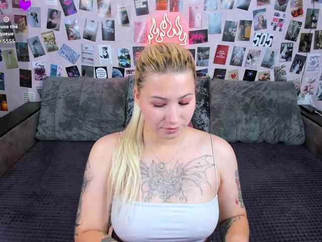 Ulya11Cutex webcam