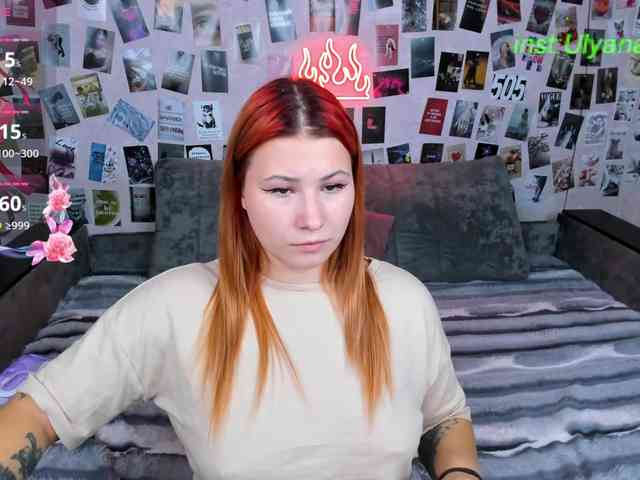Ulya11Cutex webcam