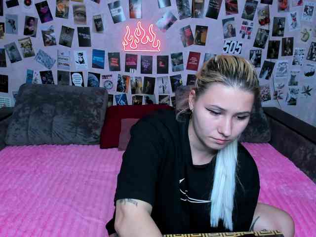 Ulya11Cutex webcam