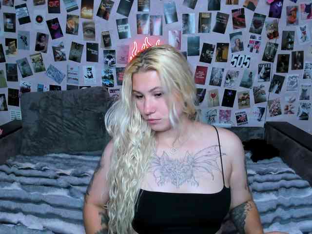 Ulya11Cutex webcam