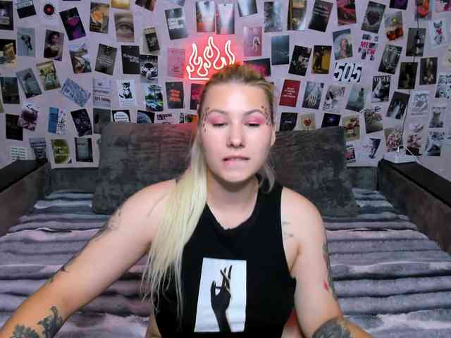 Ulya11Cutex webcam