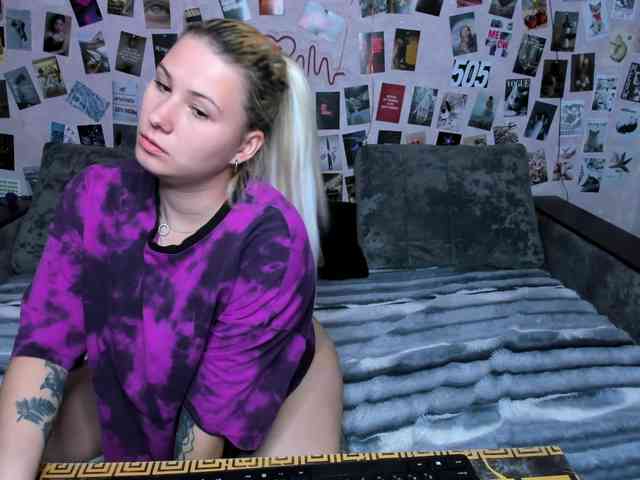 Ulya11Cutex webcam