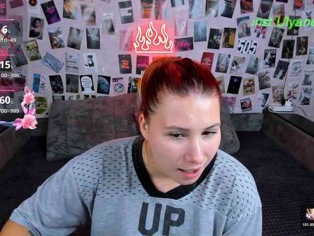 Ulya11Cutex webcam