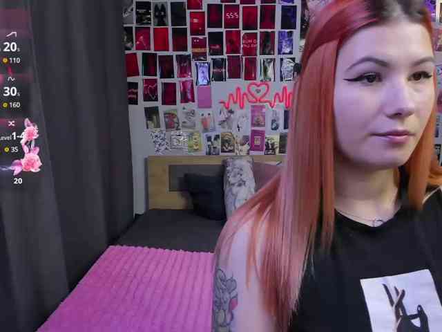 Ulya11Cutex webcam