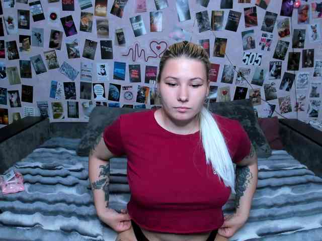 Ulya11Cutex webcam