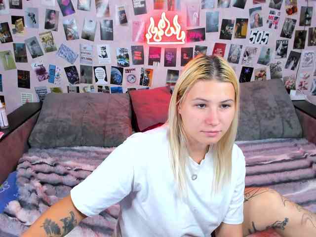 Ulya11Cutex webcam