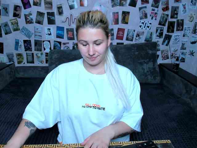 Ulya11Cutex webcam