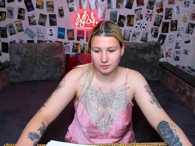 Ulya11Cutex webcam
