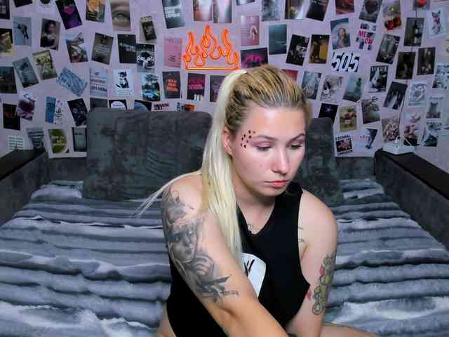 Ulya11Cutex webcam