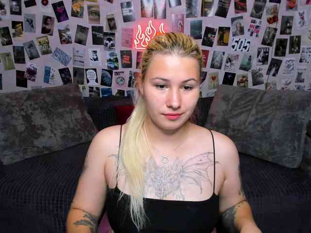 Ulya11Cutex webcam