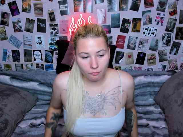 Ulya11Cutex webcam