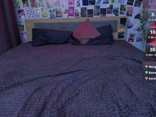 Ulya11Cutex webcam