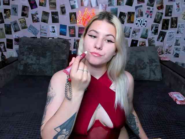 Ulya11Cutex webcam