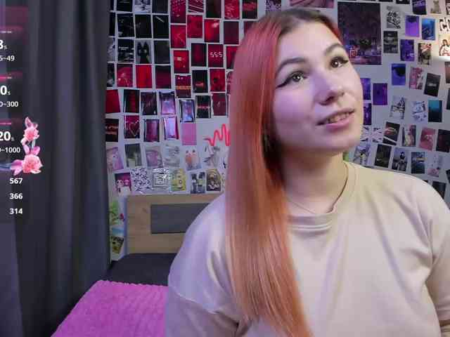 Ulya11Cutex webcam