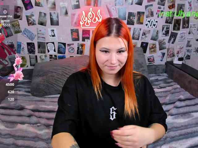 Ulya11Cutex