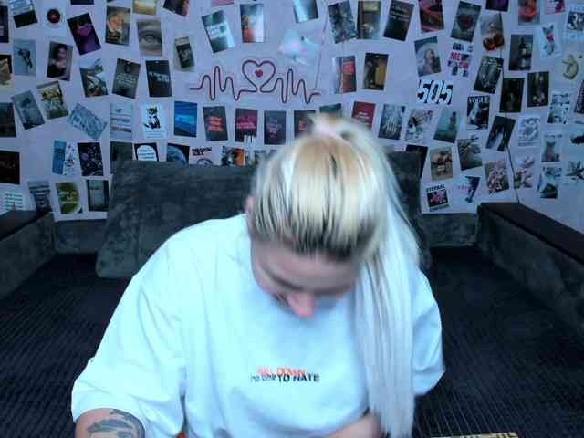 Ulya11Cutex webcam