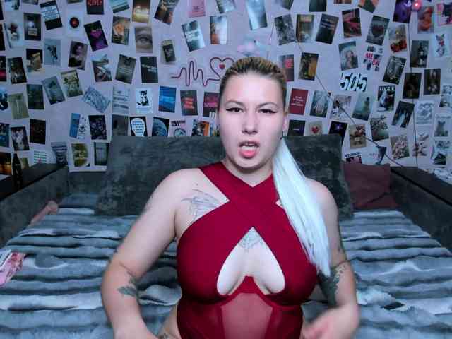 Ulya11Cutex webcam