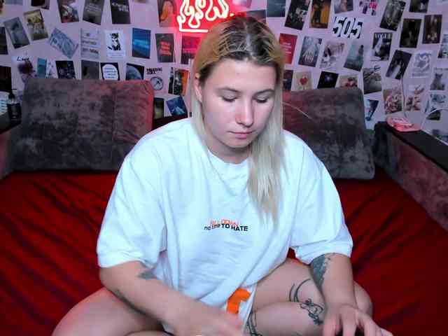 Ulya11Cutex webcam