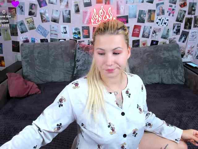 Ulya11Cutex webcam