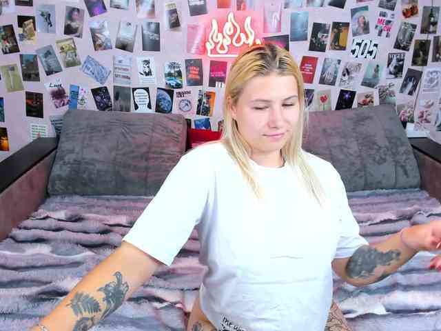 Ulya11Cutex webcam