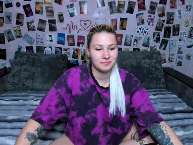 Ulya11Cutex webcam