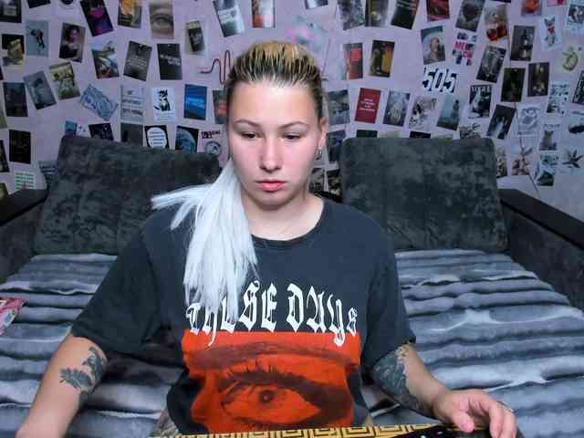 Ulya11Cutex webcam