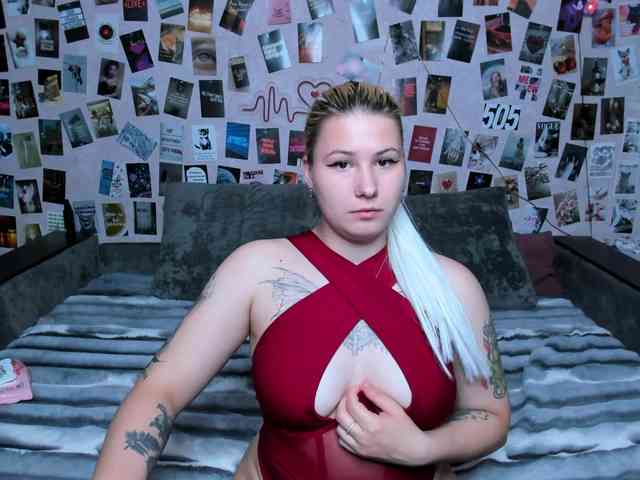 Ulya11Cutex webcam