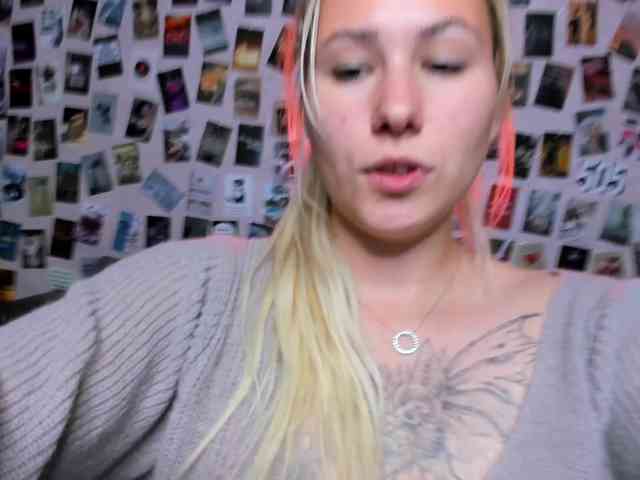 Ulya11Cutex webcam