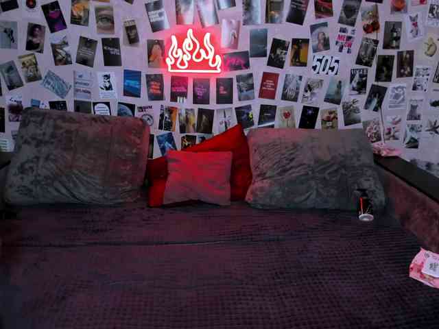 Ulya11Cutex webcam