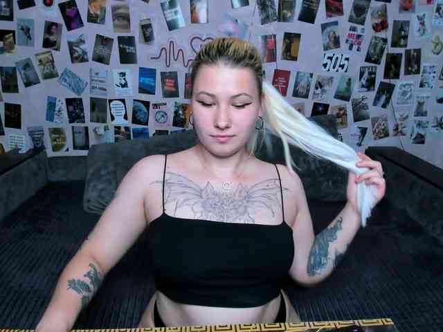 Ulya11Cutex webcam