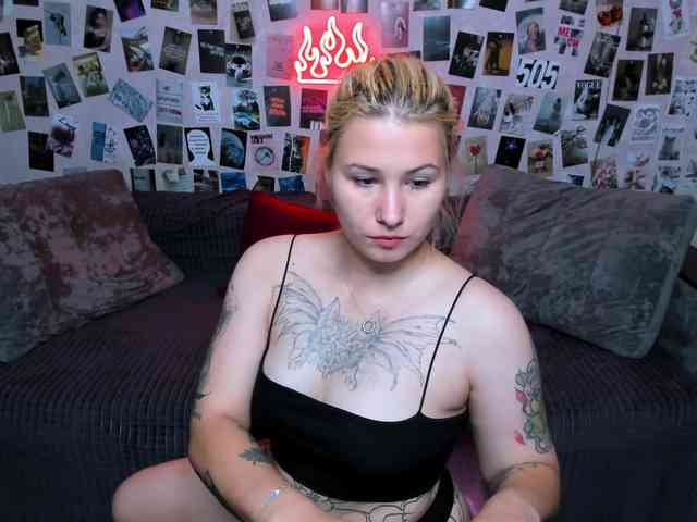 Ulya11Cutex webcam